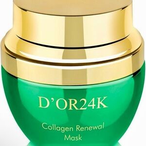 Collagen Skincare Cream